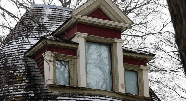 Bellas Castle, Varaa Bed and Breakfast Morden Manitoba