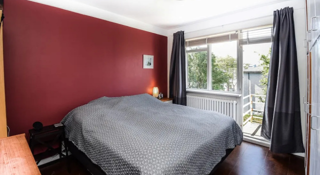 Apartment H43