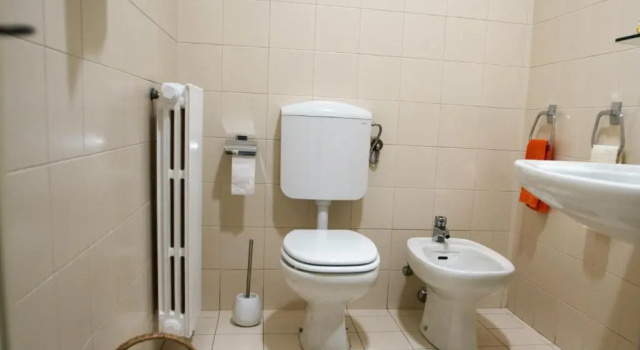 Номер Standard Villa Brizzi