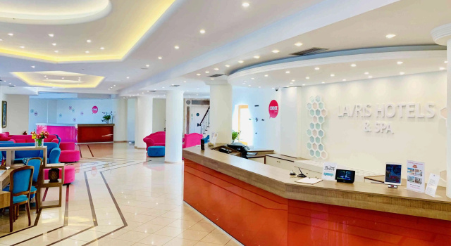 Aelius Hotel and Spa, Забронировать Курортный отель СПА-отели Гуве, SPA-услуги