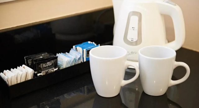 Номер Studio Unit Auckland Airport Lodge