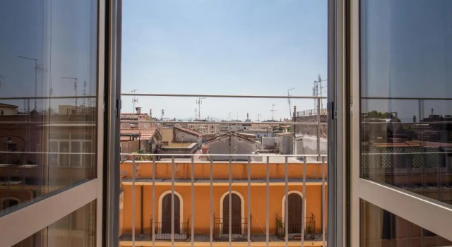 Одноместный номер Standard Bon Ton Design Rooms by DOT Suites