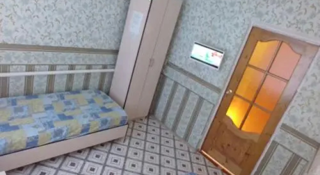 Mini-hotel na Letney, Забронировать Отель Отели Краснодарского края с парковкой, Парковка