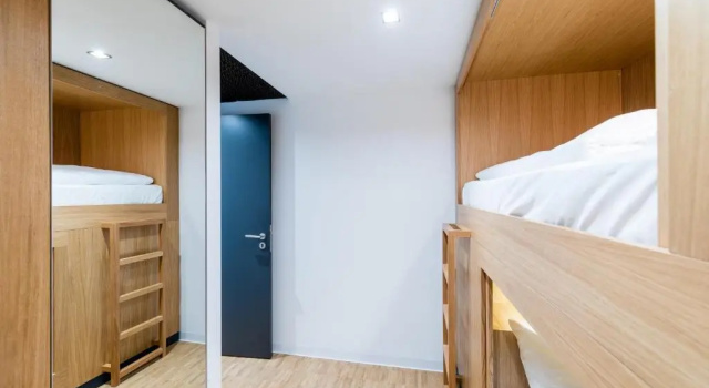 Номер Deluxe mk | hotel rüsselsheim