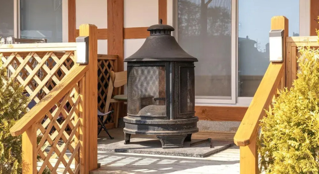 Gyeongju Gampo Byeolbit Hanok Pension