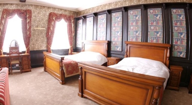 The Old Crown Coaching Inn, Забронировать Отель  