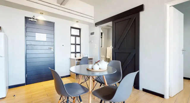 Семейные апартаменты Heriot Apartment 1016