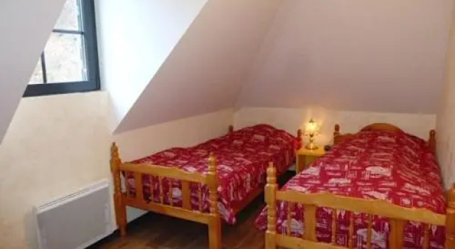 Apartment Appartement Recent Avec Balcon Garage Et 2 Chambres, Забронировать Апартаменты/квартира Отели Барежа с парковкой, Парковка
