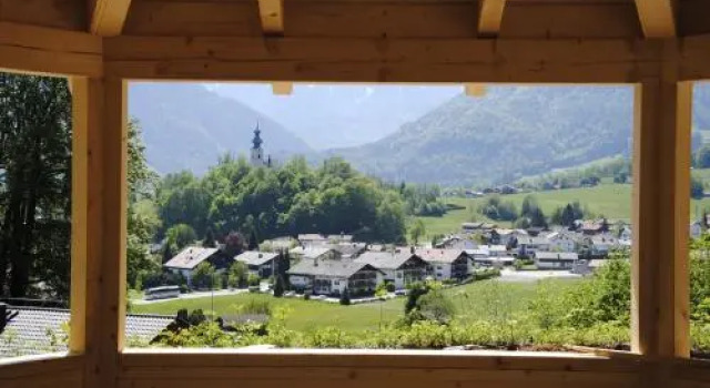 Gästehaus Fliegender Drache, Забронировать Отель Рупольдинг Chiemgau