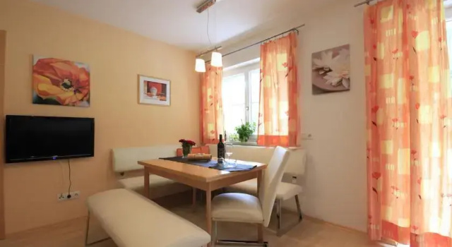 Ferienwohnung Höllrigl, Забронировать Отель Санкт-Леонхард-им-Пицталь Питцталь