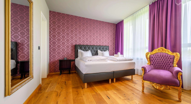 loftstyle Hotel Eningen SureHotel Collection by BW, Забронировать Отель Отели и гостиницы Энинген, Отель