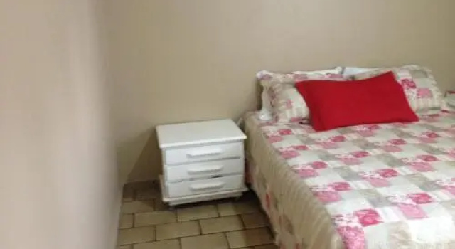 Apartamento Pantanal