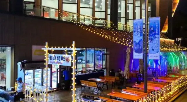 Zhangjiakou Winter Olympic Village Vacation Homestay