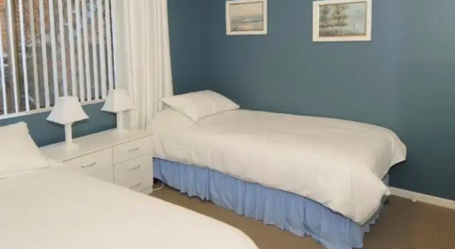 Crompton Court 2 Apartment