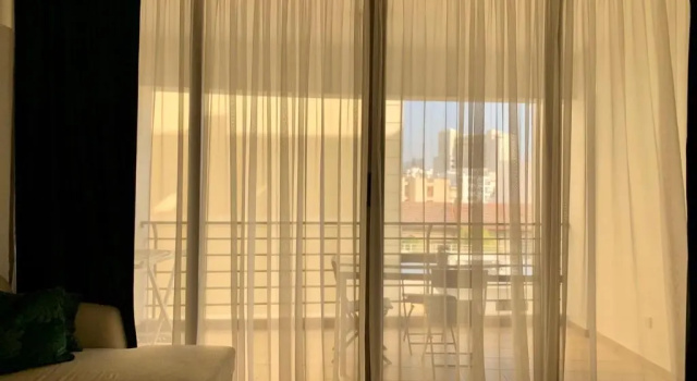 Lazuli City Center 42, Rezerwuj Hotel Larnaka Larnaka