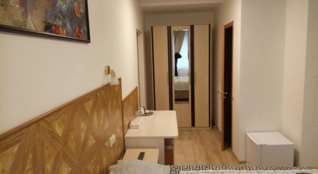 Home in Yasenevo, Book Pension UZAO Area Gæstehuse, Pension