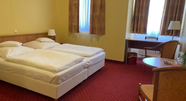 Friends Hotel Kerpen