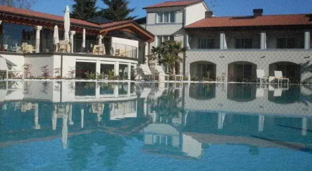 Monastero Hotel Suite & Wellness, Забронировать Отель Отели Valtenesi del Garda 4 звезды, 4*