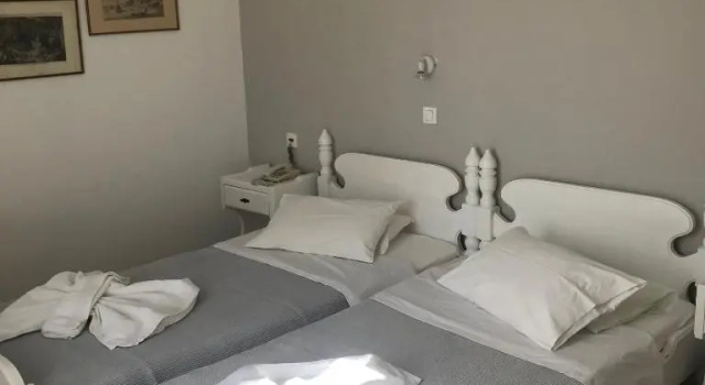 Студия Superior Bungalows Svoronos