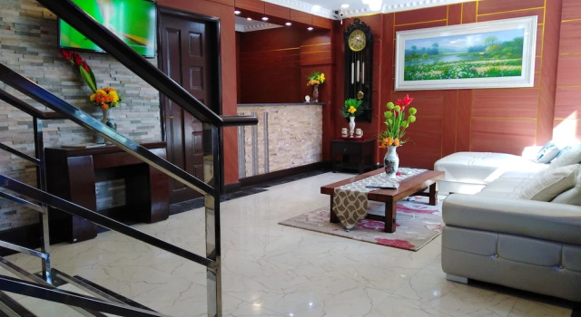Venezia Suites Hotel Iloilo