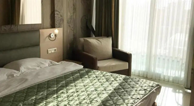 Семейный номер Standard Marin-A Hotel & Spa Turgutreis