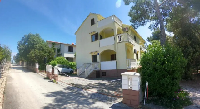 Апартаменты Apartments Stanko