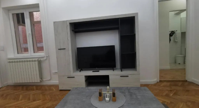 Victory apartment - Heart of Belgrade
