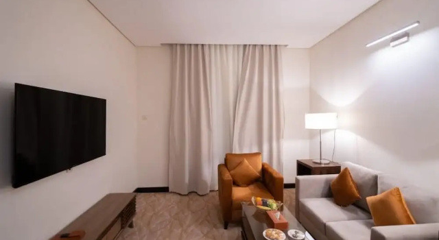 Полулюкс Jayden Masar Hotel