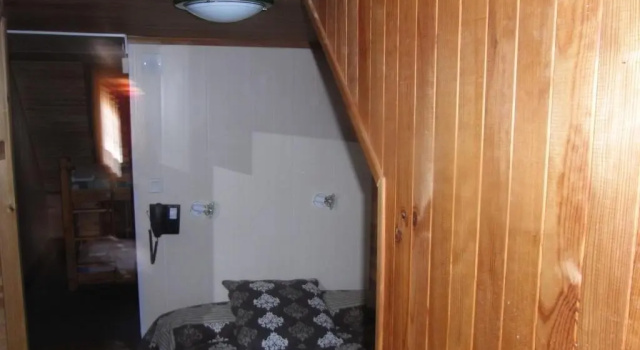 Двухместный номер Standard Hotel Le Terminus