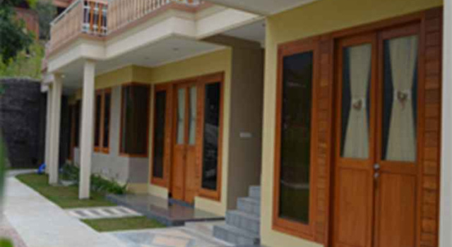 Arayanna Hotel & Resort