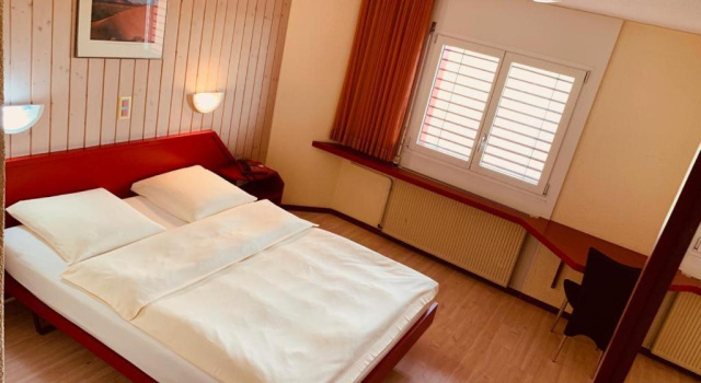 Номер Standard Hotel Lyssach