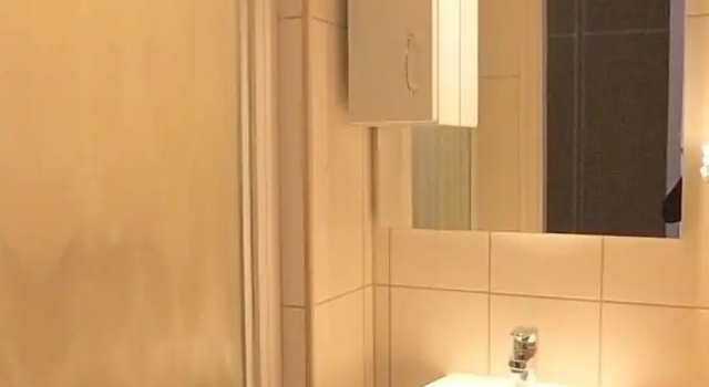 Одноместный номер Superior с балконом Tisza Sport Hotel