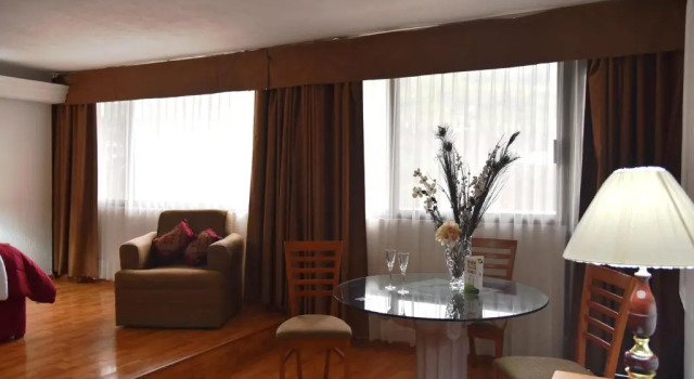 Küçük süit Don Miguel