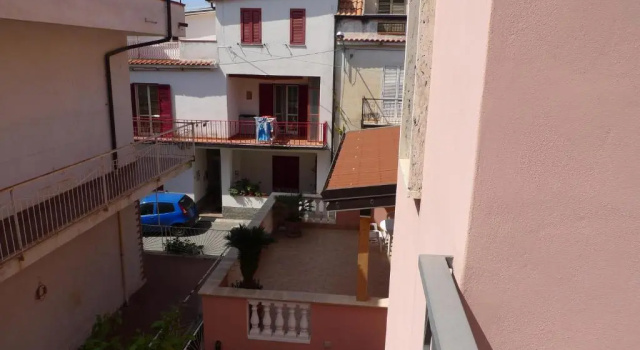 Номер Standard B&B Il Nido