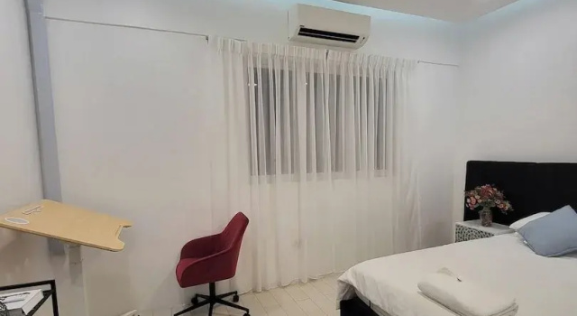 Бунгало Luxury Tropical Bungalow in Damansara Golden Core