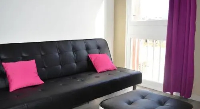 Apartment Belvedere 1, Забронировать Апартаменты/квартира Аржель-сюр-Мер Vermillion Coast