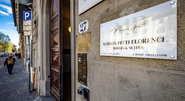 Ghirlandaio Firenze Guesthouse