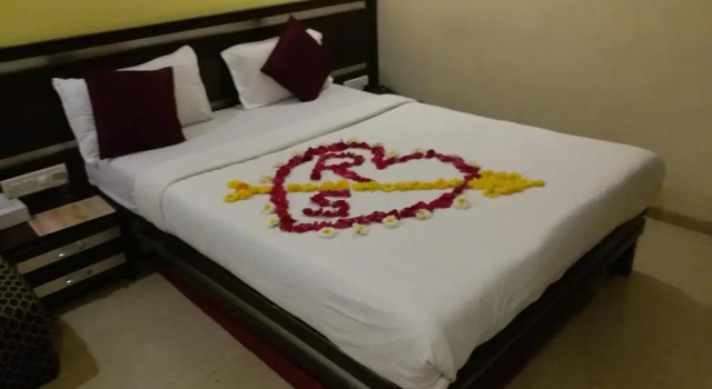 Hotel K.C Residency