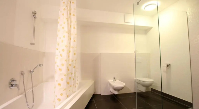 Семейный номер Standard Ibex Hostel