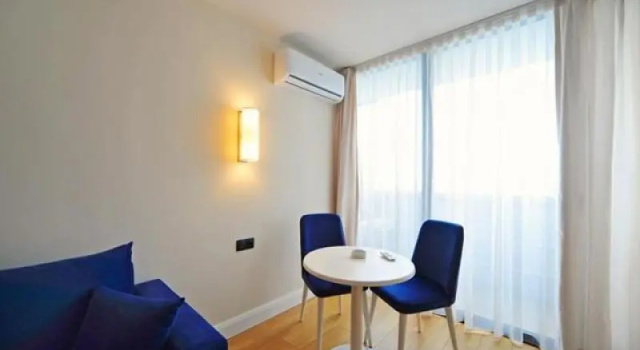 Batumi Home on 26th Floor with Sea View