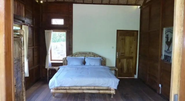 Номер Deluxe Magic Valley Guest House