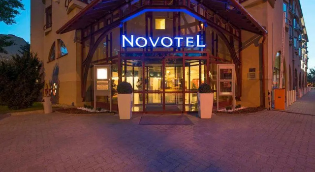 Двухместный полулюкс Castrum Hotel Székesfehérvár