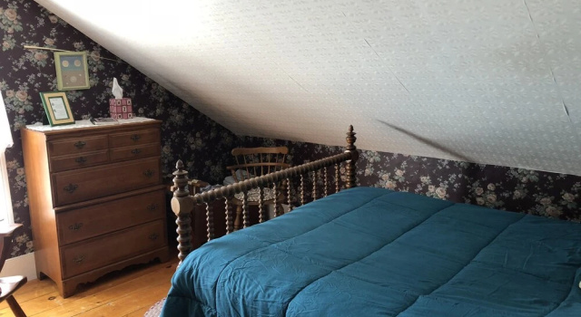 Номер Standard Mulberry Bed & Breakfast