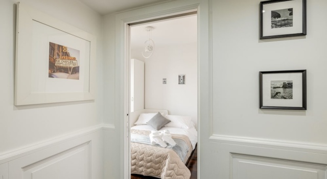 Scaramantico Apartment