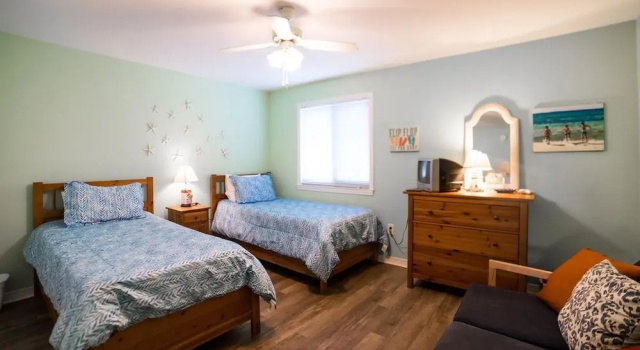 Perdido Key #D12 - 2 Br Condo, Забронировать Апартаменты/квартира Апартаменты Пенсакола-Бич, Апартаменты/квартира