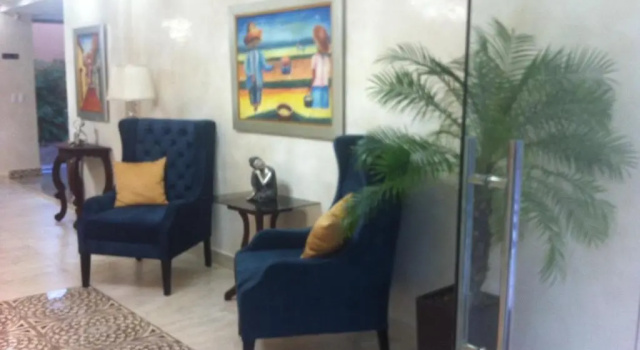 Двухместный номер Standard Nilka Hotel Boutique