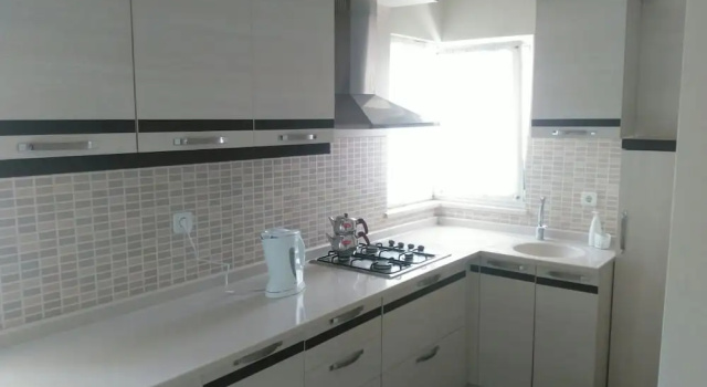 Номер Standard Kemer Apart Uda A+Plus