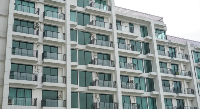 New Furnished 1BR at Nine Residence Apartment, Đặt Căn hộ Cilandak Jakarta