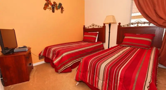 Hotel 1112 Solana Circle 4 Bedrooms, 3 Bathrooms, Забронировать Отель Фор Корнерз штат Флорида