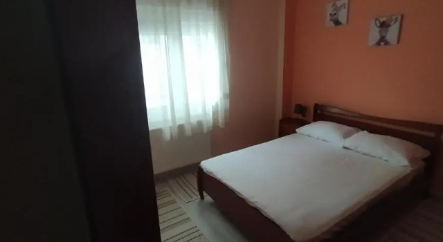 George's apartment Serres, Брондау Пәтер Serres Macedonia